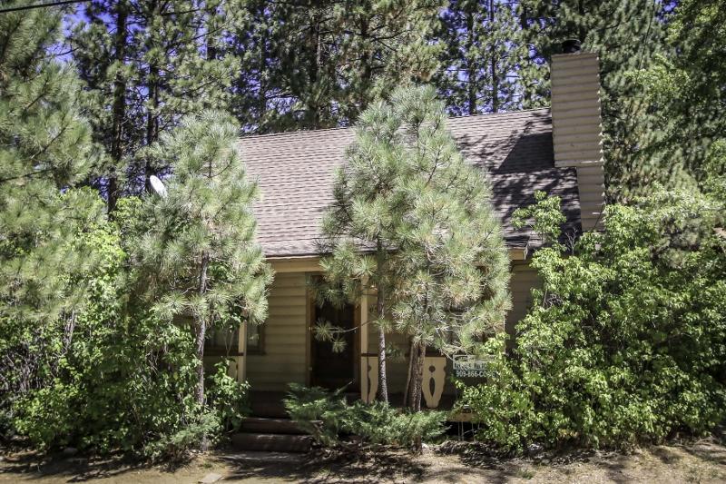 Mountain Air Home Big Bear Lake Esterno foto