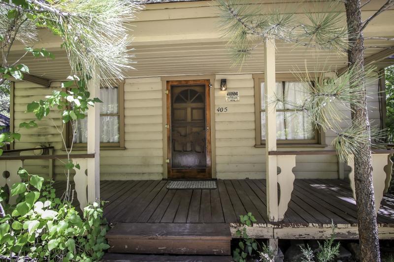 Mountain Air Home Big Bear Lake Esterno foto