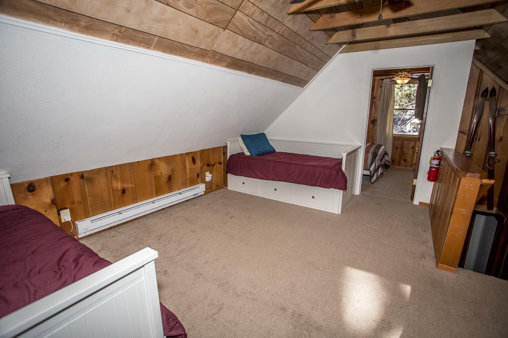 Mountain Air Home Big Bear Lake Esterno foto