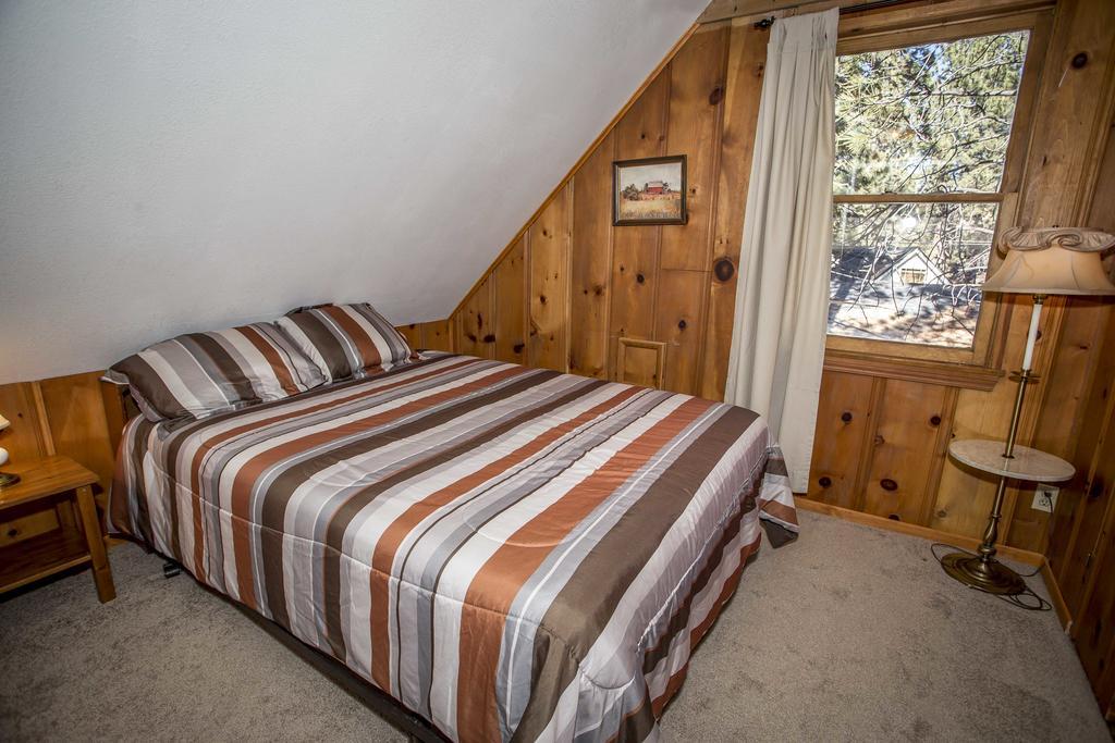 Mountain Air Home Big Bear Lake Esterno foto
