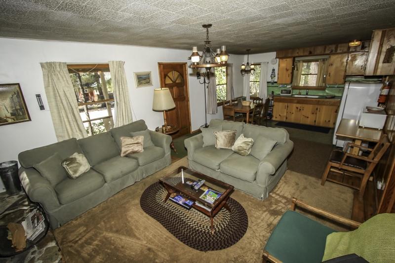 Mountain Air Home Big Bear Lake Esterno foto