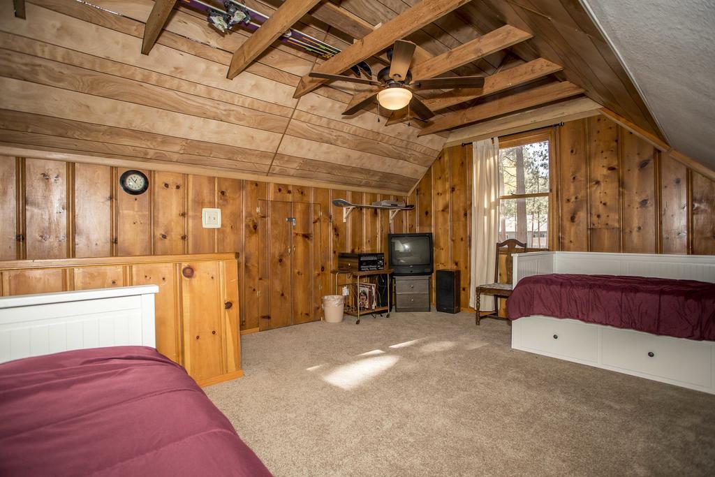 Mountain Air Home Big Bear Lake Esterno foto